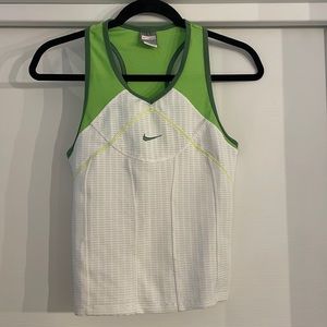 Nike Tennis / Running Tank